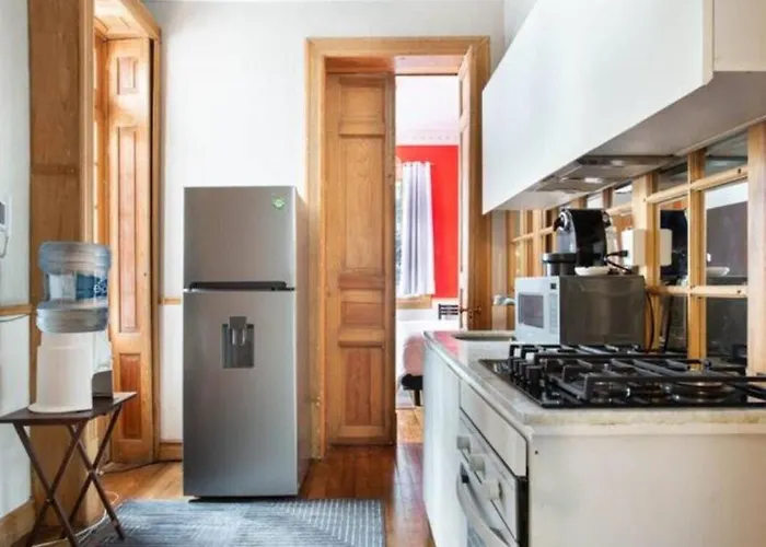 2br W/ Terrace And Very Good Location *
