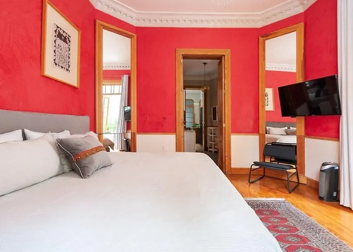 2br W/ Terrace And Very Good Location * México DF