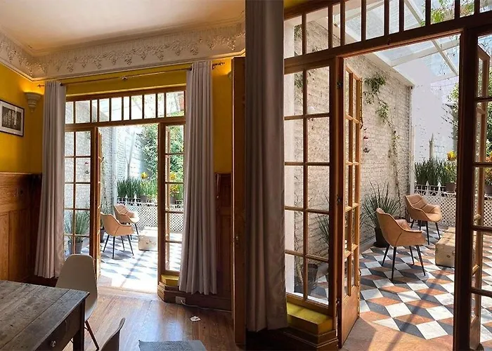 2br W/ Terrace And Very Good Location Apartamento