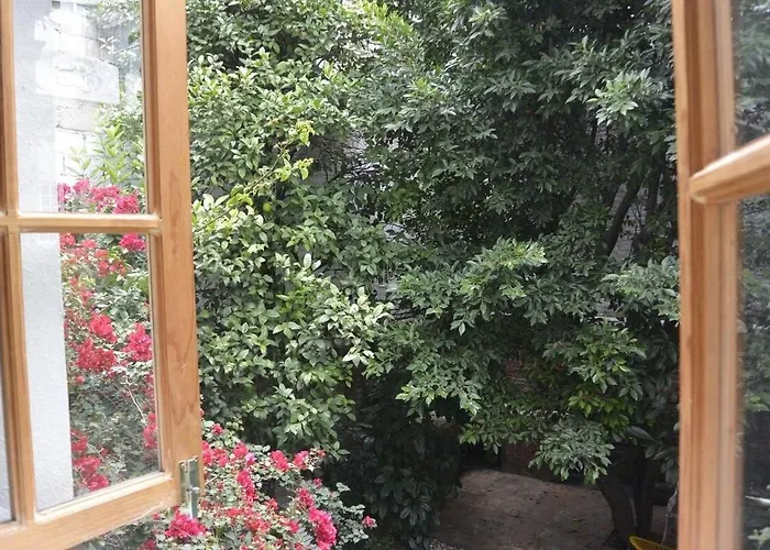 2br W/ Terrace And Very Good Location Apartamento