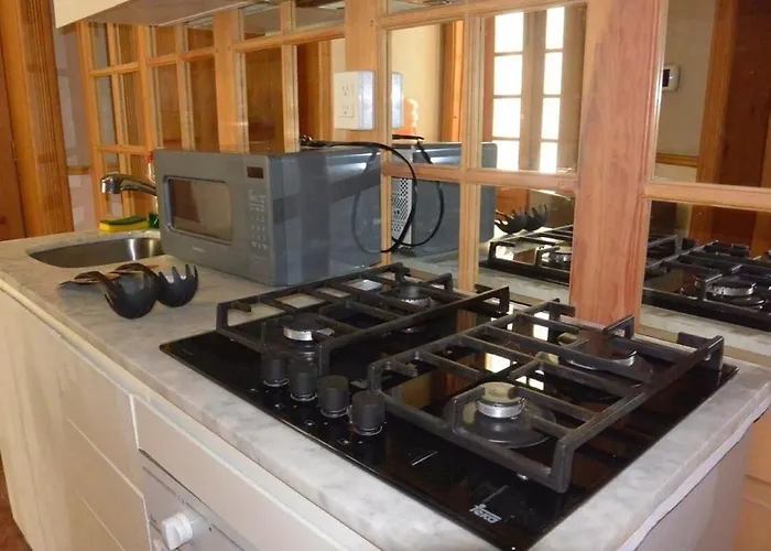 2br W/ Terrace And Very Good Location Apartamento *