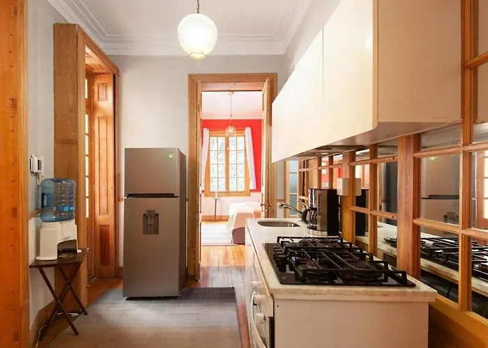2br W/ Terrace And Very Good Location *