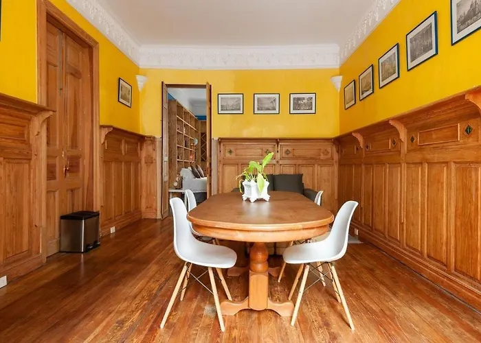 2br W/ Terrace And Very Good Location
