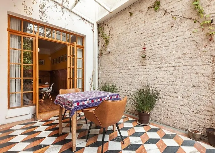 2br W/ Terrace And Very Good Location *