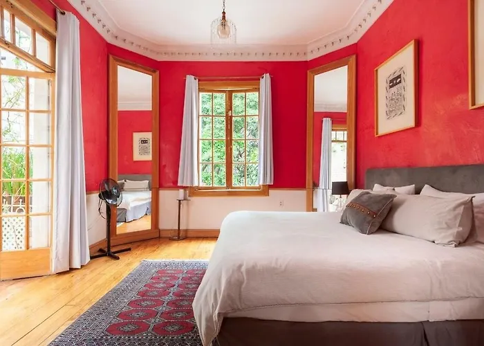 Apartamento 2br W/ Terrace And Very Good Location *