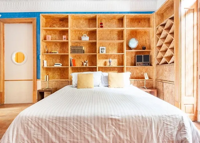 2br W/ Terrace And Very Good Location * México DF