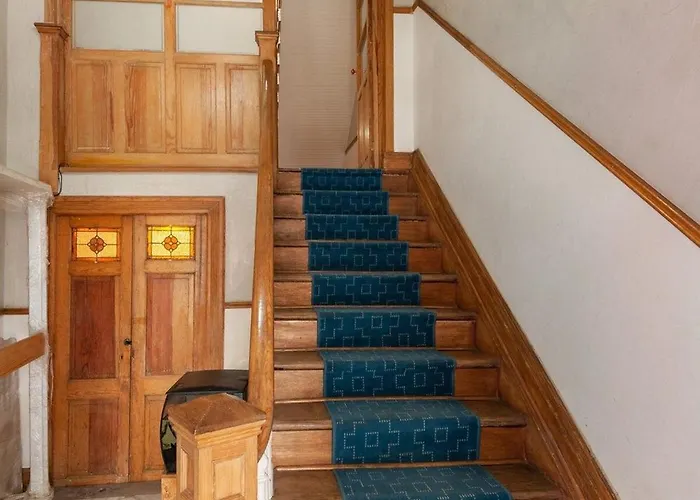 2br W/ Terrace And Very Good Location Apartamento