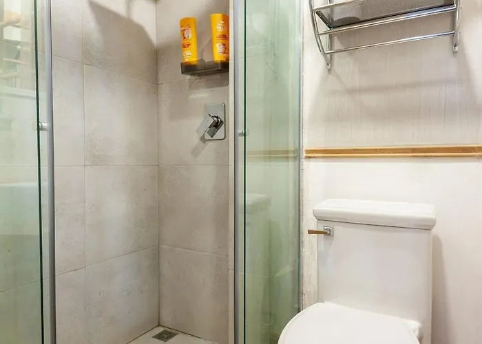 2br W/ Terrace And Very Good Location