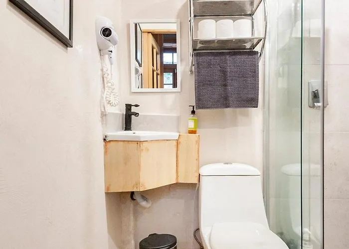 2br W/ Terrace And Very Good Location Apartamento