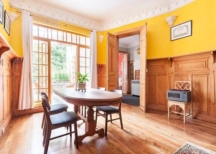 2br W/ Terrace And Very Good Location