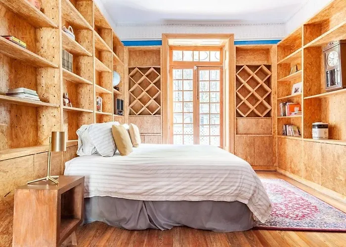 2br W/ Terrace And Very Good Location Apartamento