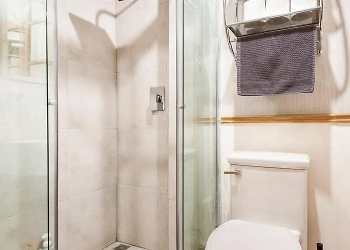 2br W/ Terrace And Very Good Location Apartamento México DF