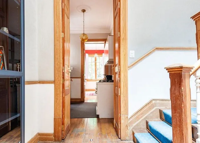 2br W/ Terrace And Very Good Location Apartamento